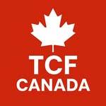 Logo TCF CAD
